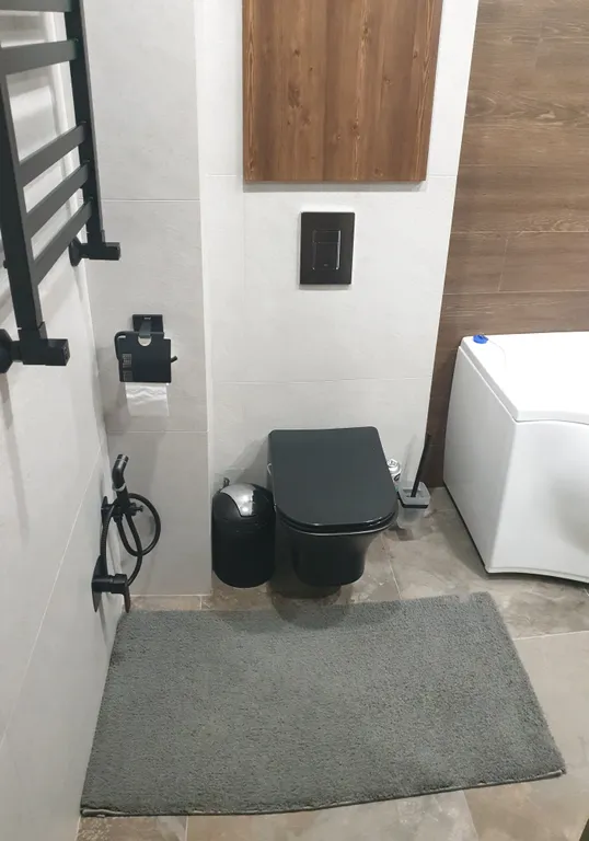 Уютная квартира рядом со сквером Приозерный