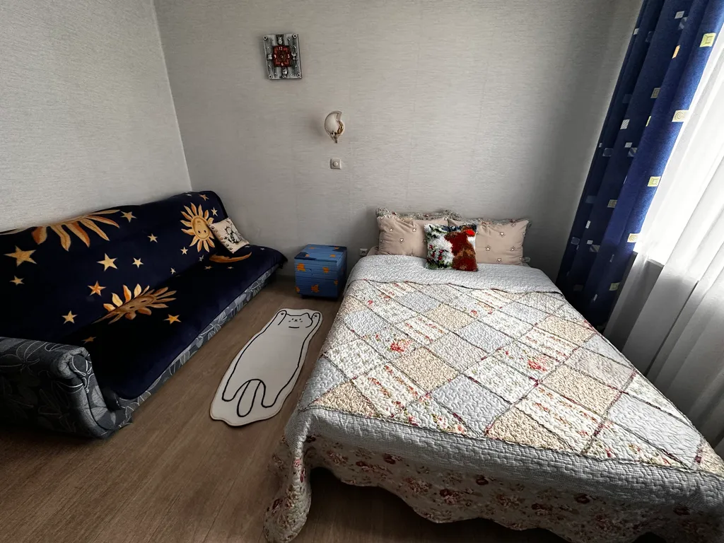 Музыкальная гостиная