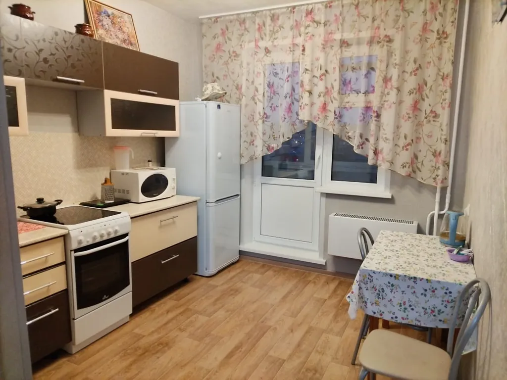 Квартира Уютная квартира в Покровке — Красноярск