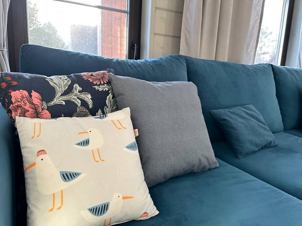 Коттедж Новый коттедж для вашего комфортного отдыха — станции Ладожское Озеро