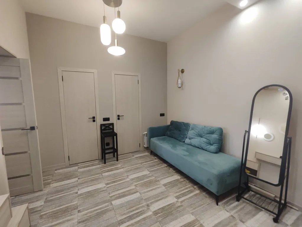 Квартира 200 метров от пляжа Омега