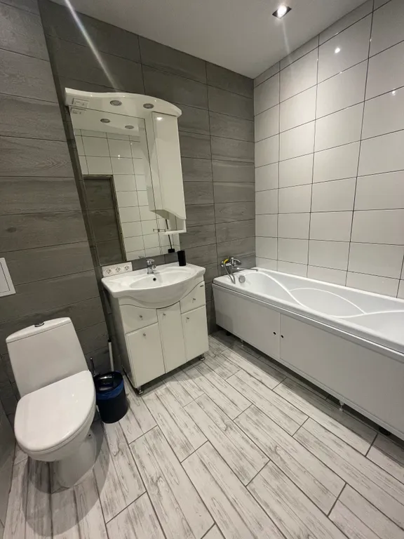 Уютная квартира в ЖК