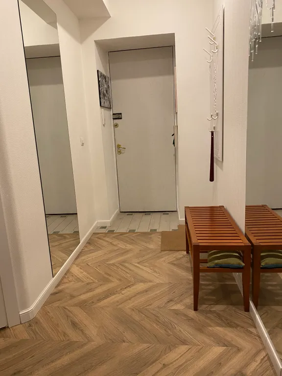 Квартира Квартира в центре — Санкт-Петербург