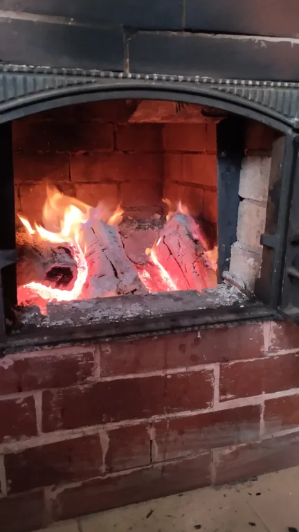 Коттедж в центре города с камином, аэрохоккеем, спортзалом и библиотекой