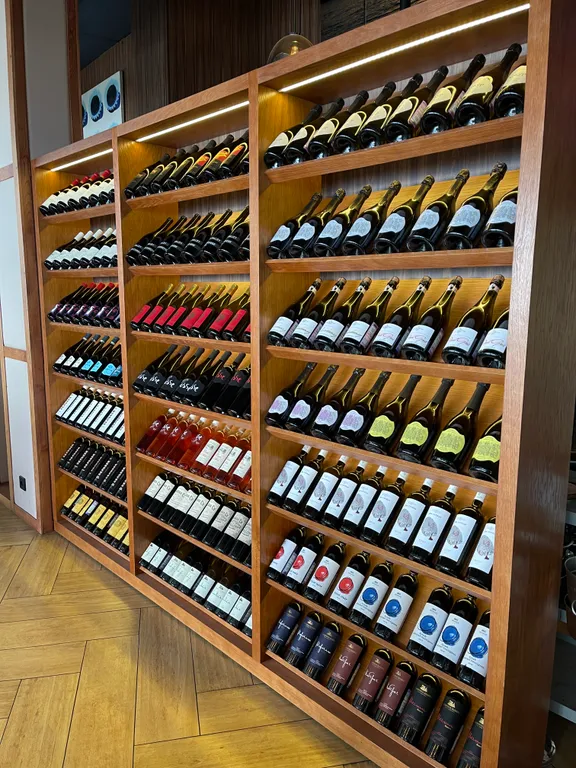 Апартамент с видом на море в ЖК Гурзуф Ривьера