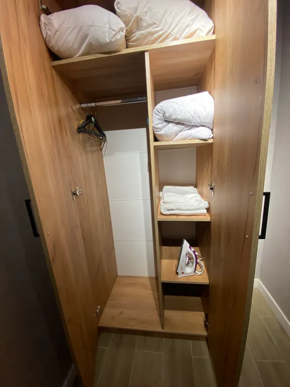 Апартамент в новом ЖК Идея