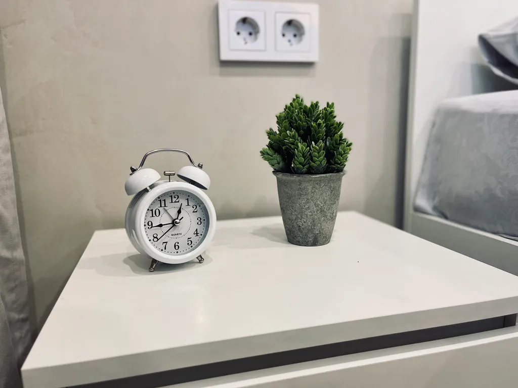 Новая квартира с панорамным видом