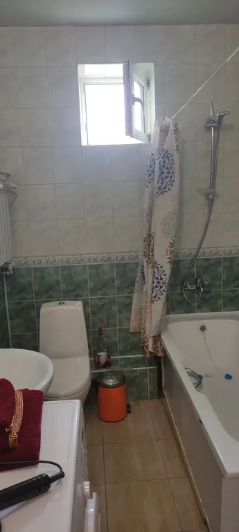 Квартира Комфортная светлая квартира — Калининград