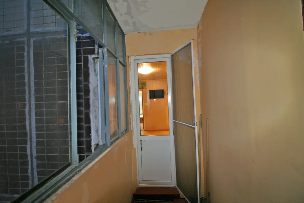 Квартира Большая 4-комнатная квартира Командная — Кириши