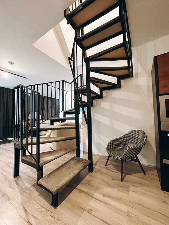 4-комнатный Дом