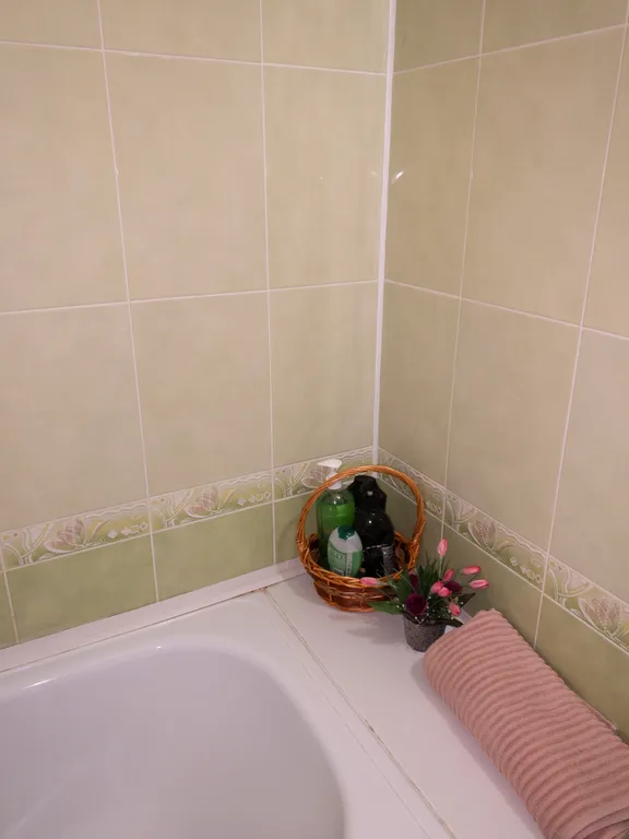 Апартаменты рядом с микрохирургией глаза