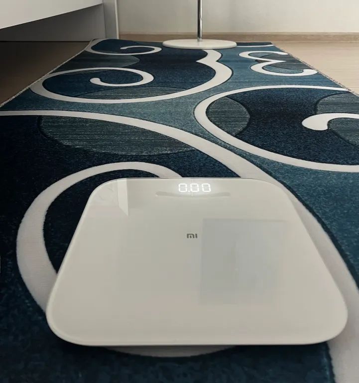 Уютная светлая квартира Аквамарин в новом развитом районе города