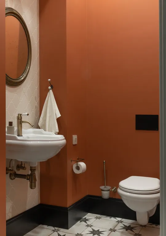 Квартира Апартаменты Александровские — Пушкин