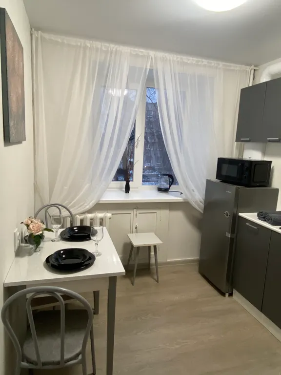 Квартира  в расширенном центре города