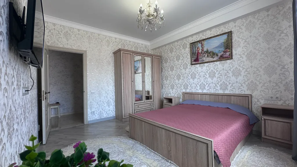 Квартира у моря