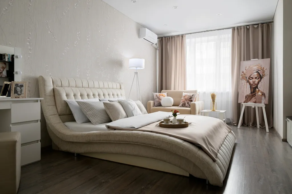 Стильная Квартира рядом с зоопарком — аренда посуточно в Пенза