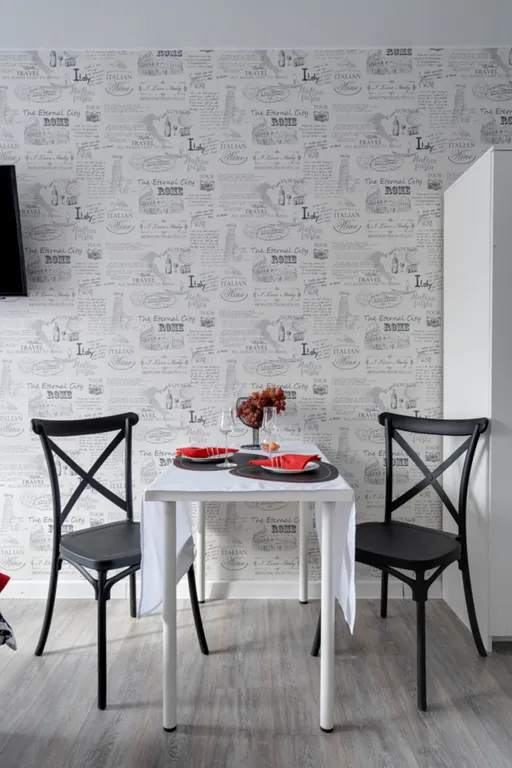 Квартира Квартира Стильная, уютная студия в Нахабино — Нахабино