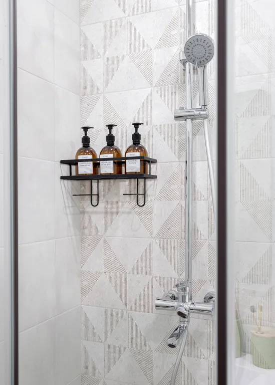 Уютная студия с балконом в Сочи