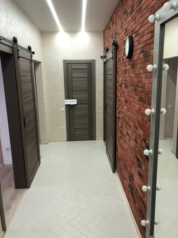 Квартира в центре города