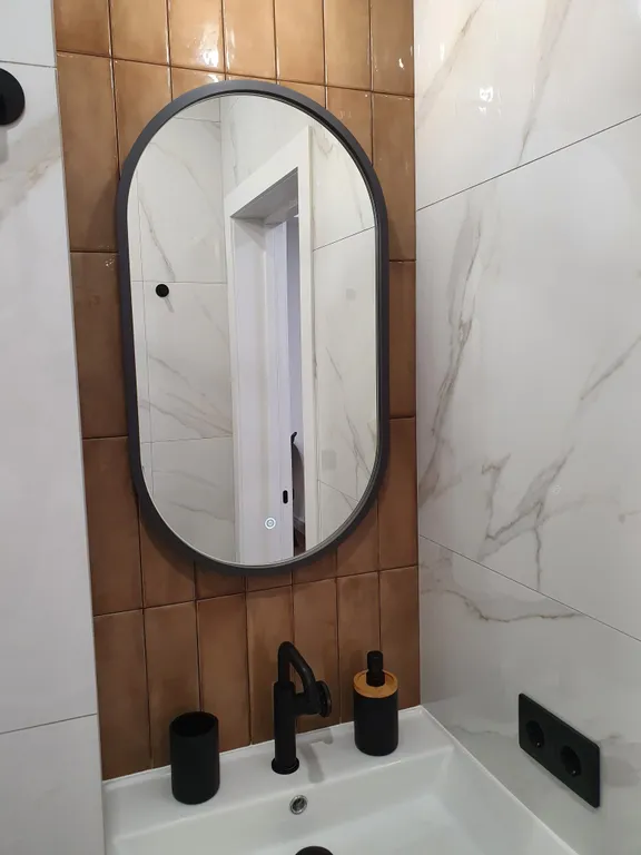 Квартира Квартира Студия с дизайнерским ремонтом — Красноярск