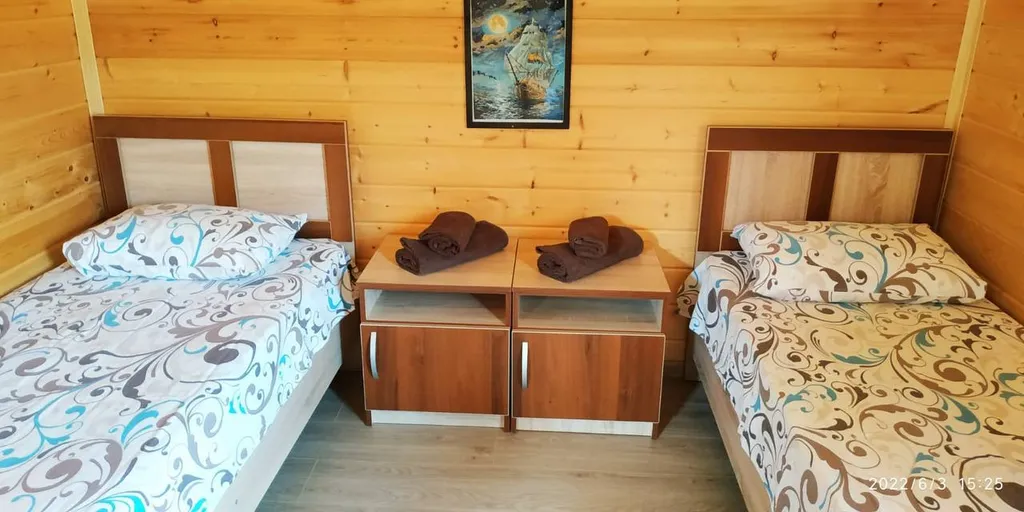 3-комнатный Дом