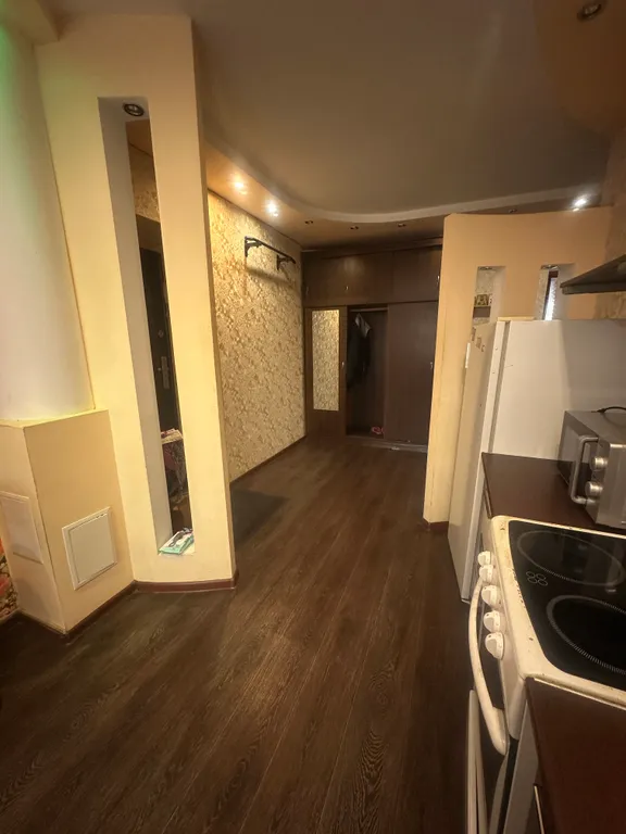 Комфортабельная квартира в центре города