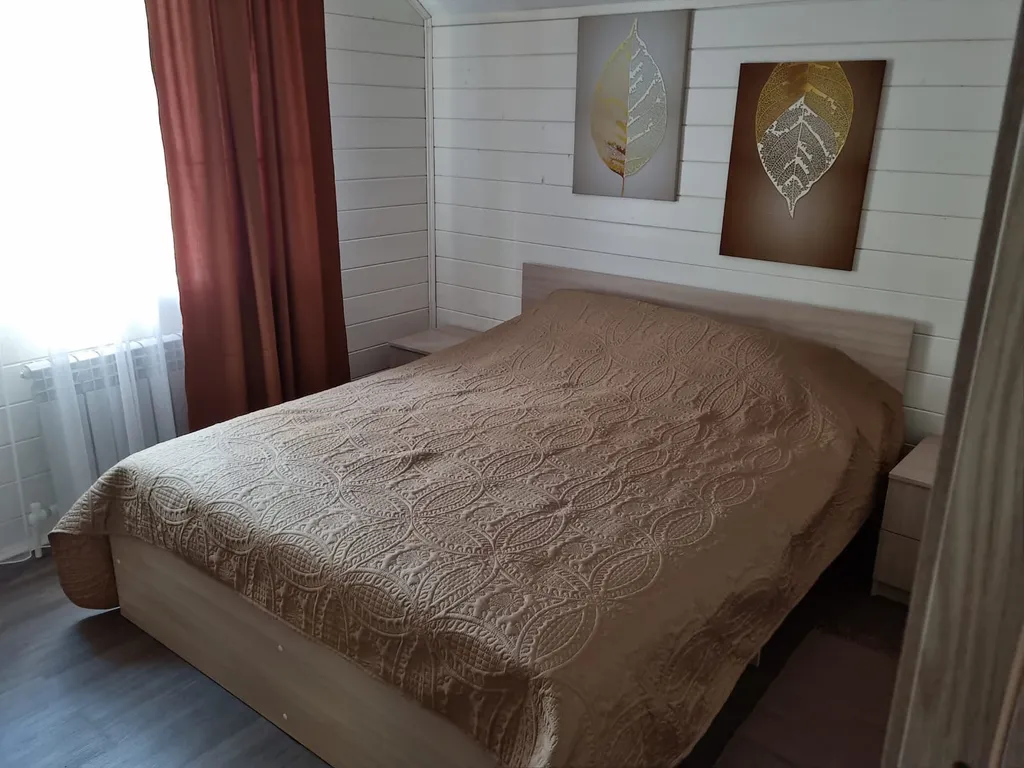 5-комнатный Дом