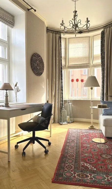 Кино-квартира