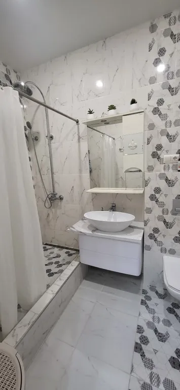 Комфортабельная квартира для семейного отдыха рядом с морем