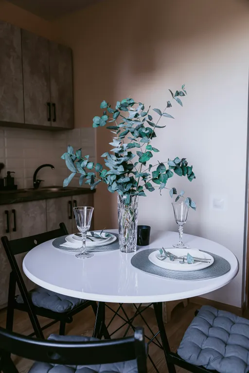 Квартира Стильные апартаменты в новом районе — Владикавказ