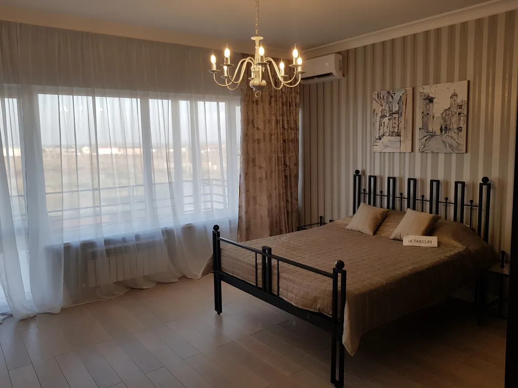 Вилла на 2 линии от моря