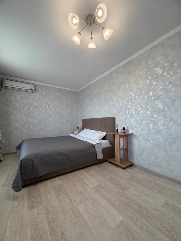 Просторная, уютная квартира в спальном районе города