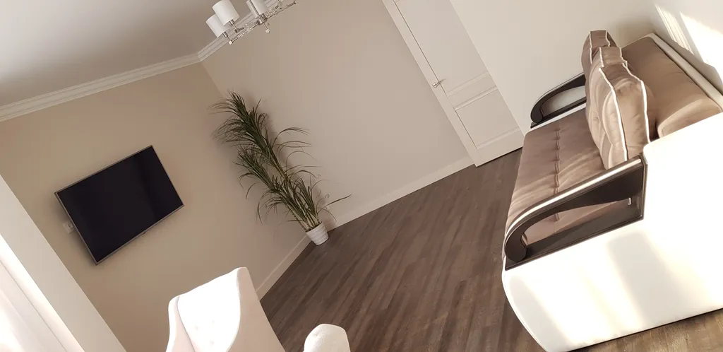 Квартира 2-комнатная квартира у моря — Анапа