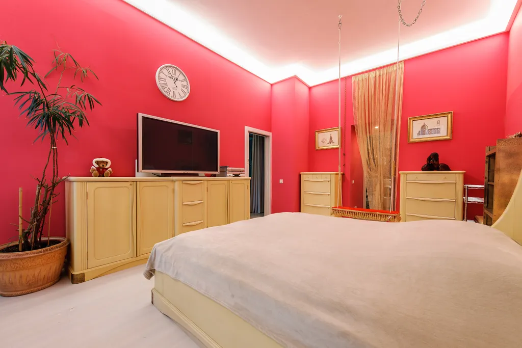 Квартира Эксклюзивная квартира с видом на Казанский Собор — Санкт-Петербург