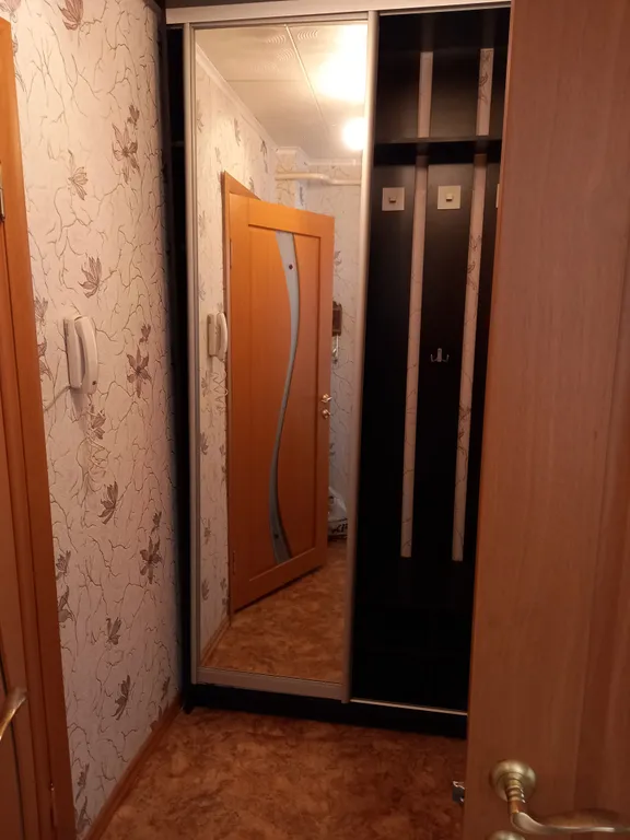 Однокомнатная квартира в Ростове Великом