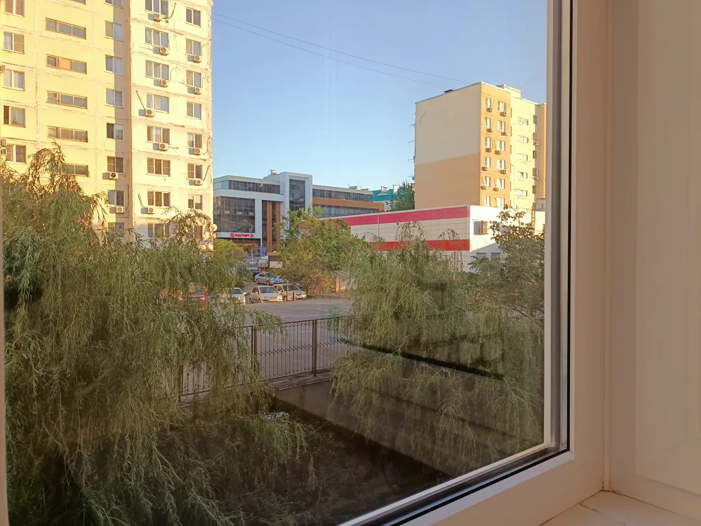 Квартира Просторная полноценная квартира — Геленджик