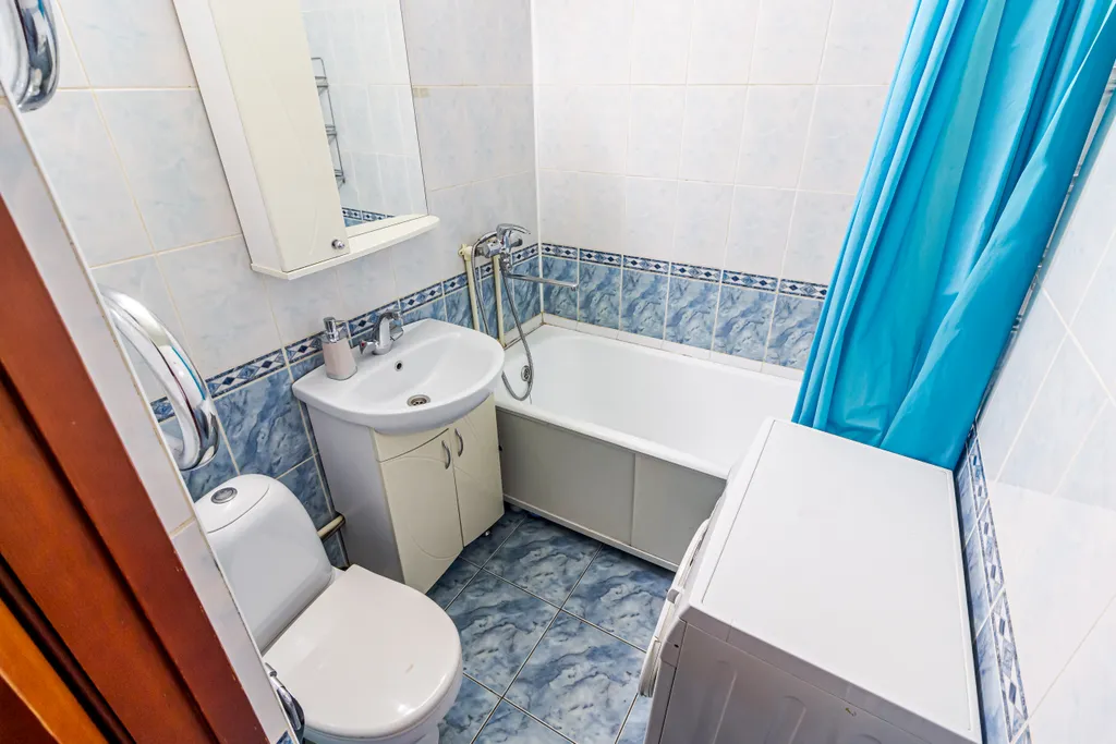 Апартаменты в центре. Бесконтактный заезд 24/7. Отчетные документы