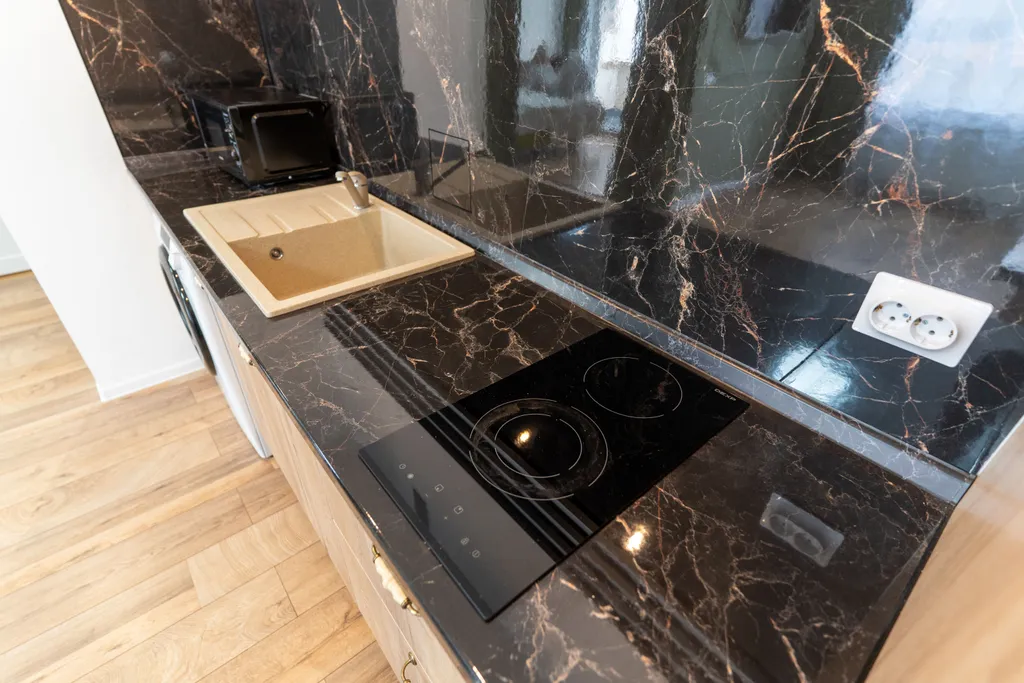 Квартира Уютная квартира с балконом для 4 гостей — Екатеринбург