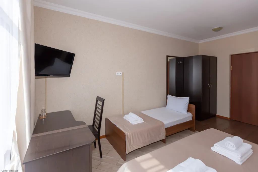 Квартира Комната — Сириус