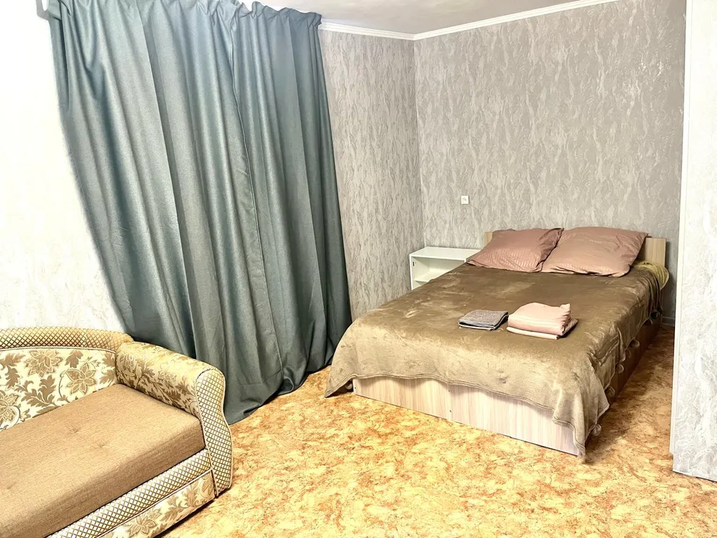 Квартира возле нижнекамских терм