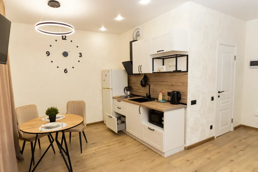 Уютная квартира у моря — аренда посуточно в Пионерский