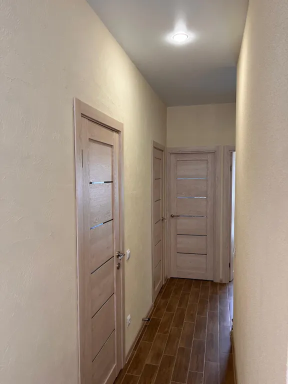 Коттедж Коттедж Loft House — Прасковеевка