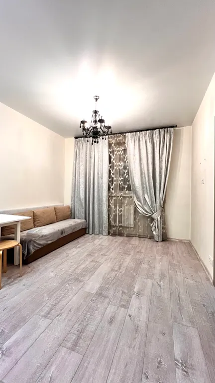 Апартаменты Магия