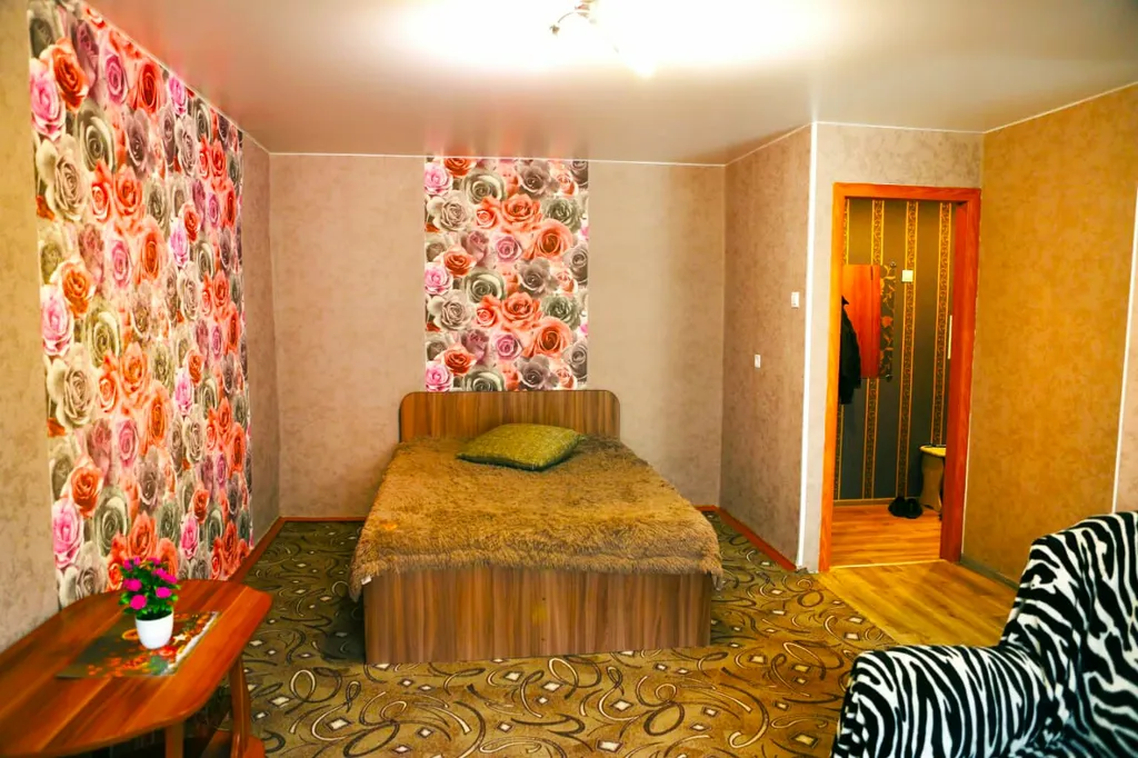 Уютная квартира в центре города — аренда посуточно в Новокузнецк