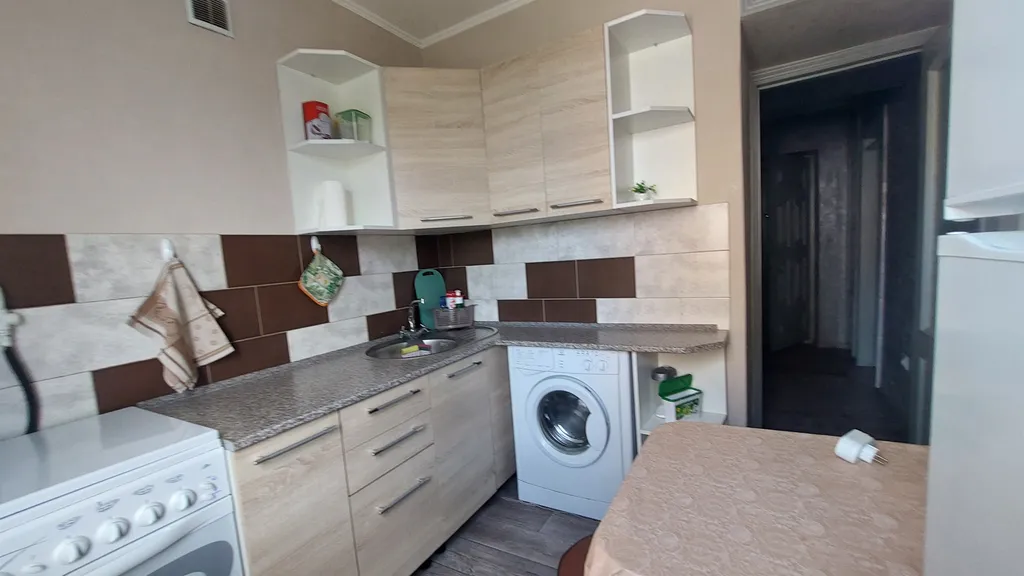 Квартира в районе Жд, Дортехшколы, РефДепо, Ттжт