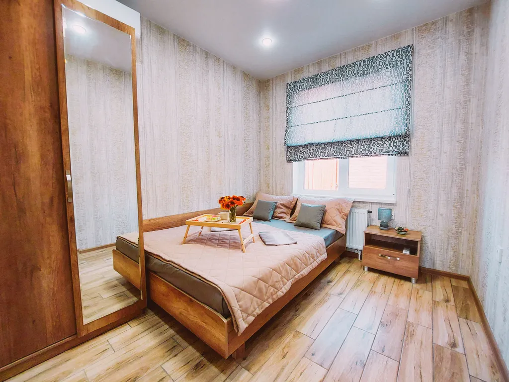 Отдельный дом на берегу Азовского моря