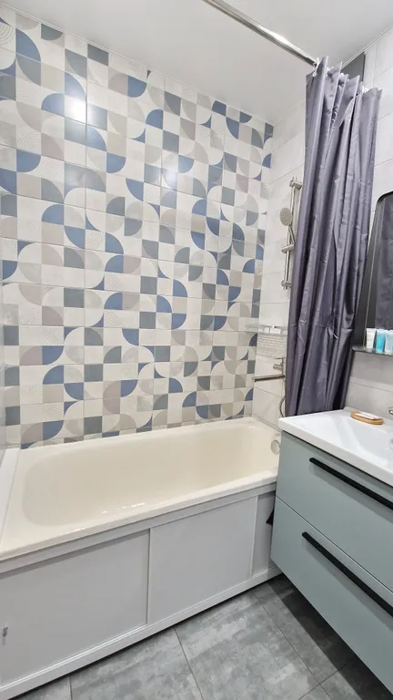 Уютная квартира на Селигере