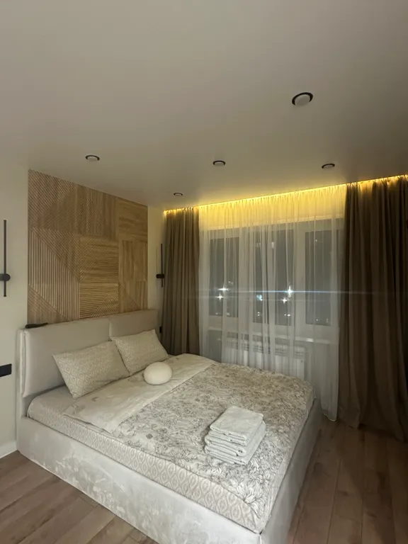 Стильная квартира в самом центре Калуги