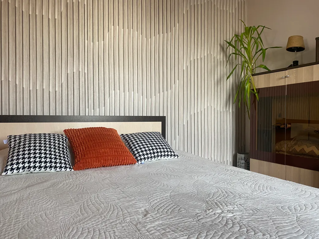 Уютная студия в центре города