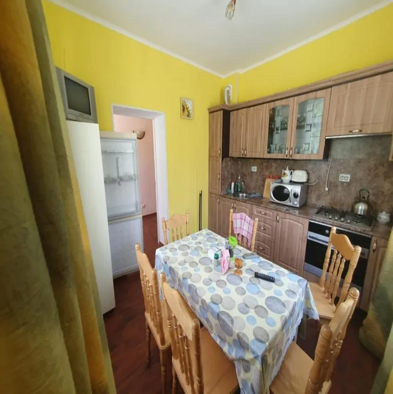 Дом Классика на Пушкинской